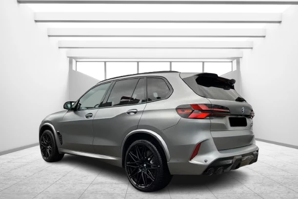 BMW X5M Competition = NEW = Carbon Гаранция - изображение 2