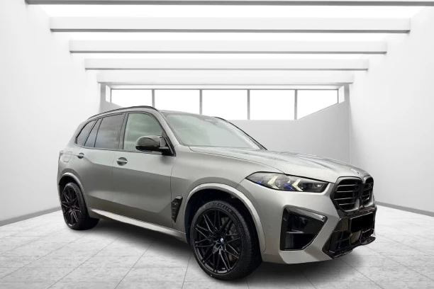 BMW X5M Competition = NEW = Carbon Гаранция - 291090 лв. - 50971838 1