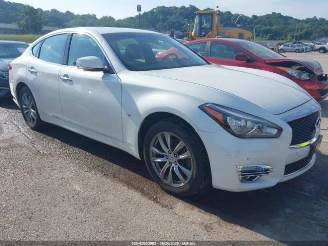 Infiniti Q70 3.7X - 17100 лв. - 76531732 1