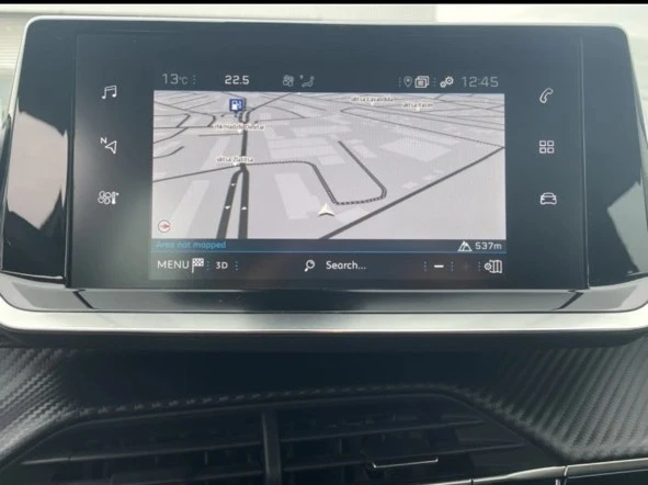 Peugeot 2008 1.5 BlueHDi - BVM6 | Mobile.bg — изображение 12