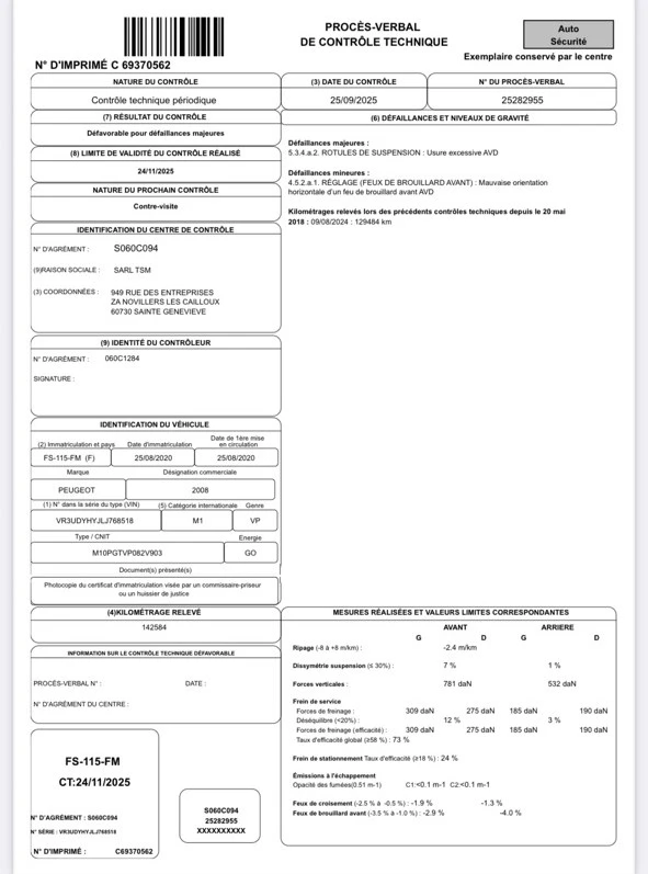 Peugeot 2008 1.5 BlueHDi - BVM6 | Mobile.bg — изображение 14
