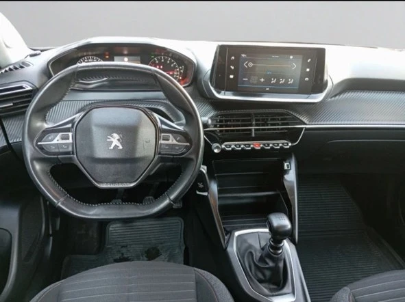 Peugeot 2008 1.5 BlueHDi - BVM6 | Mobile.bg — изображение 10