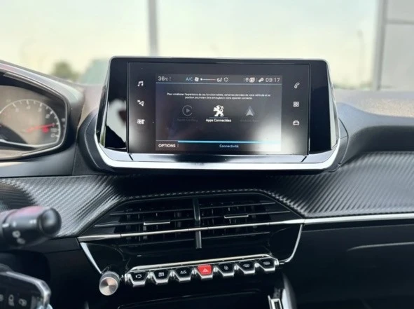 Peugeot 2008 1.5 BlueHDi - BVM6 | Mobile.bg — изображение 11