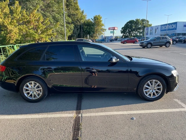 Audi A4 2.0TDI, снимка 2 - Автомобили и джипове - 54802206