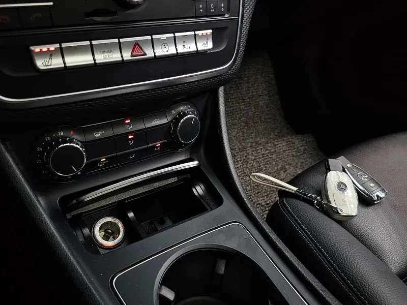 Mercedes-Benz 200 | Mobile.bg � ����������� 15