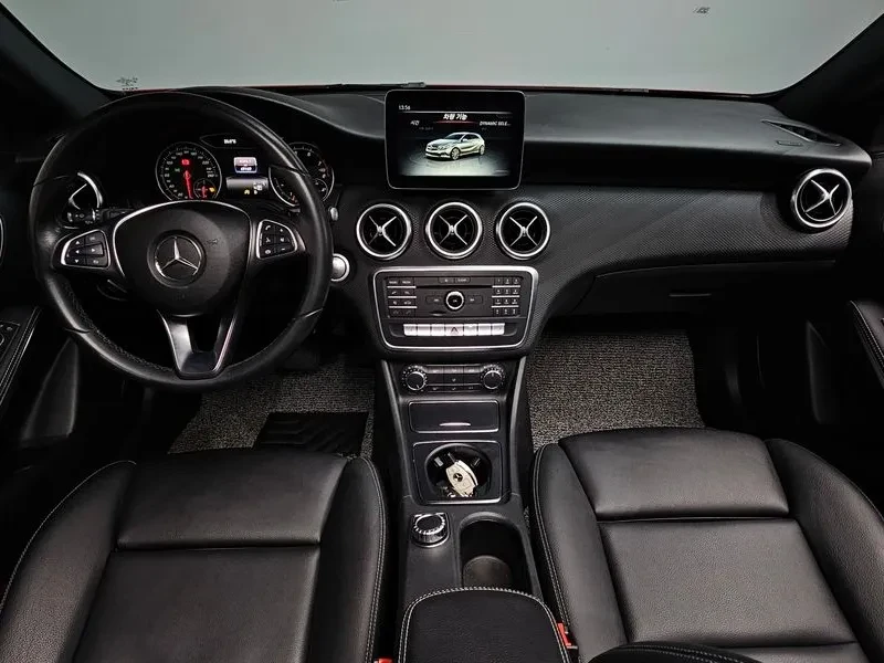 Mercedes-Benz 200 | Mobile.bg � ����������� 6