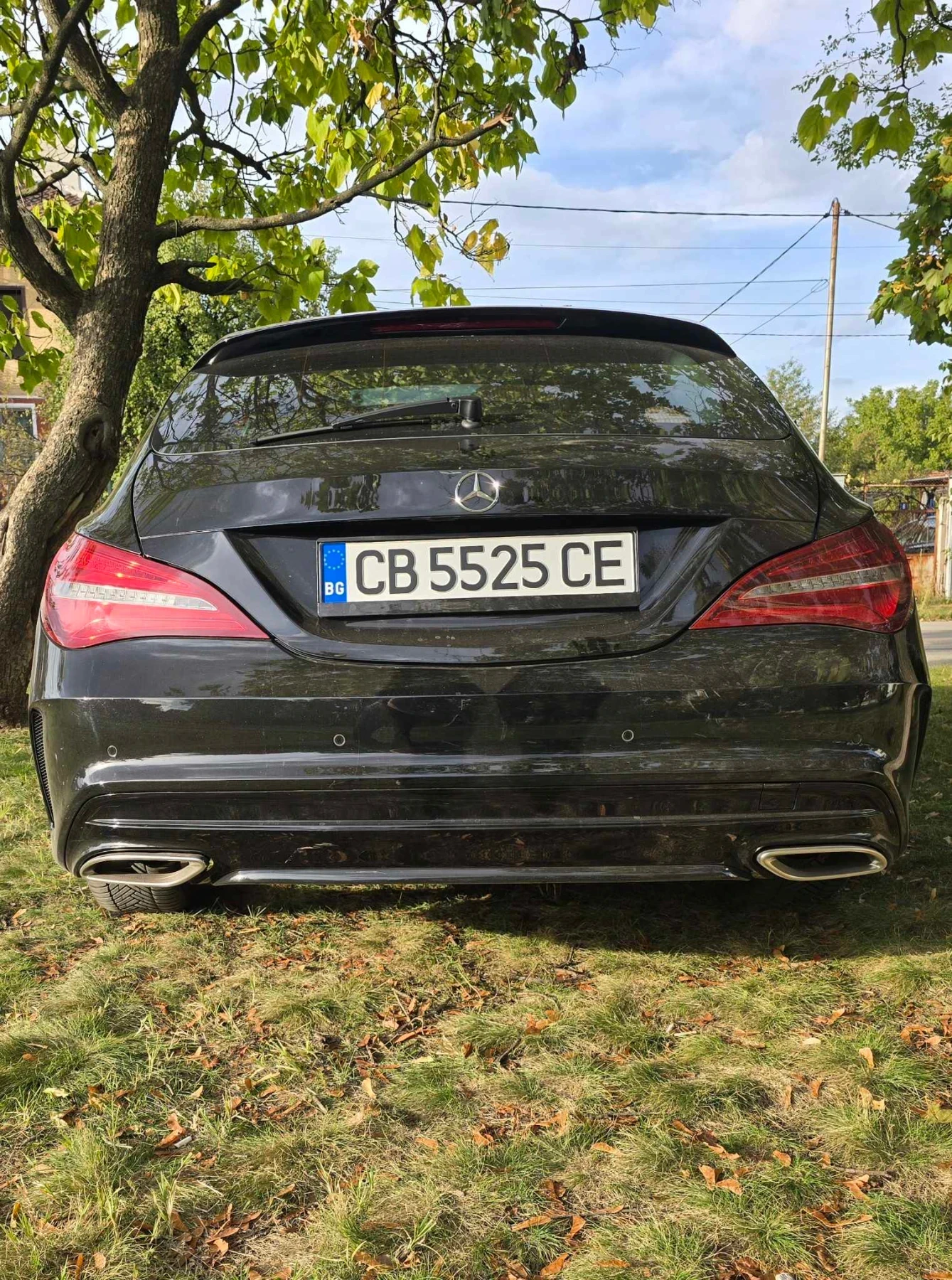 Mercedes-Benz CLA 180  - изображение 9