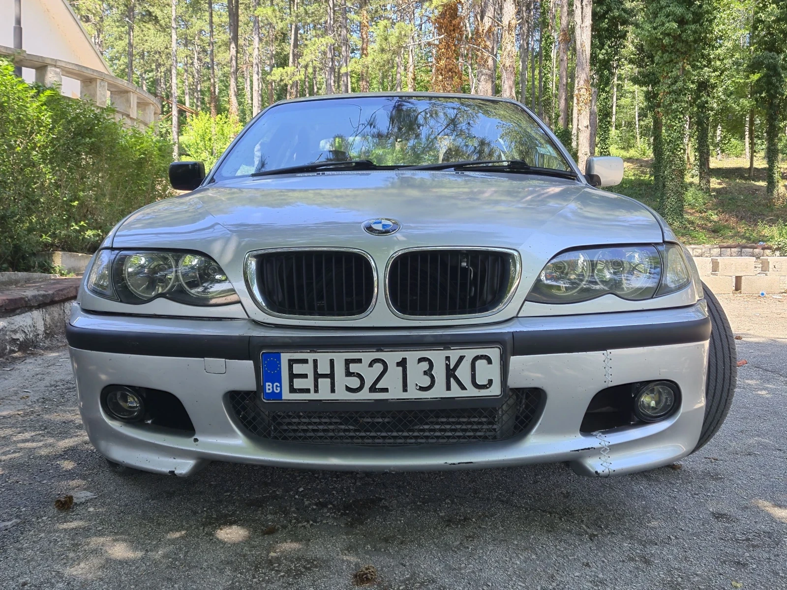 BMW 330  - изображение 4