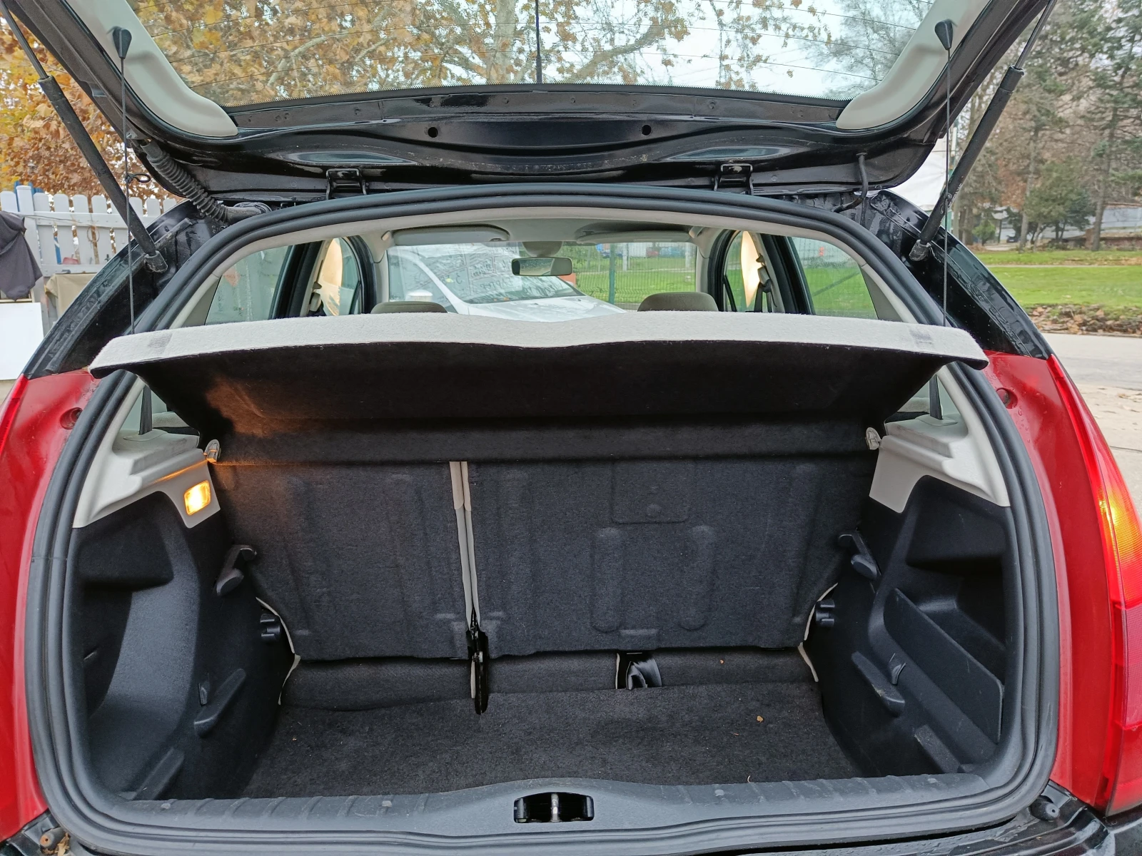 Citroen C3 1.4 HDI 90 | Mobile.bg   12