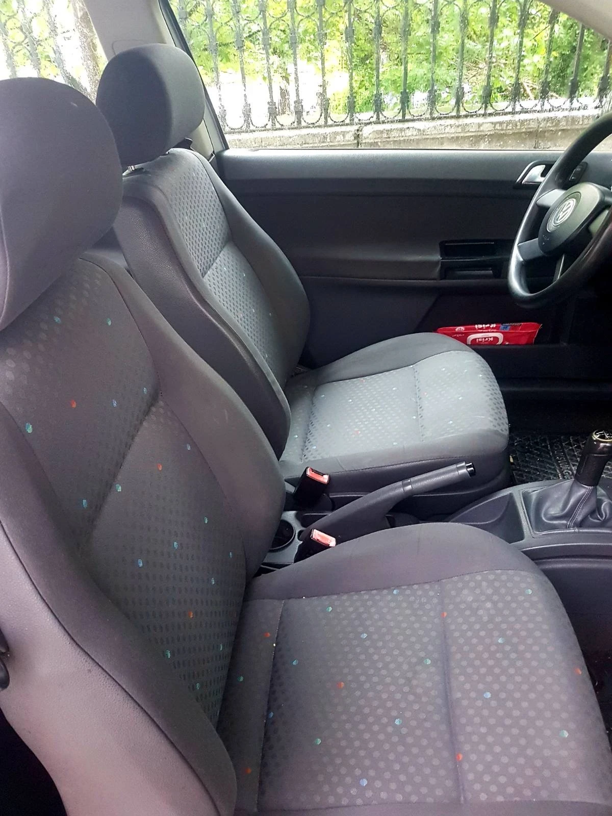 VW Polo 1.9 SDI - изображение 9