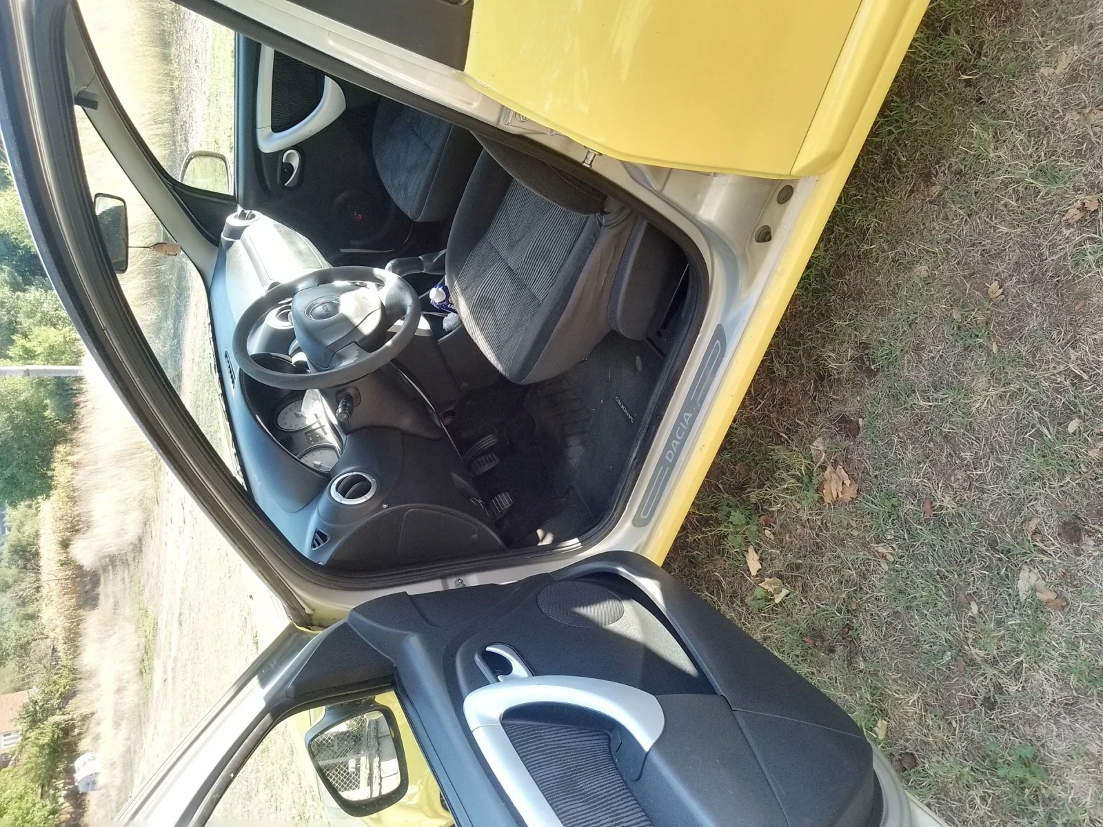 Dacia Sandero  - изображение 6