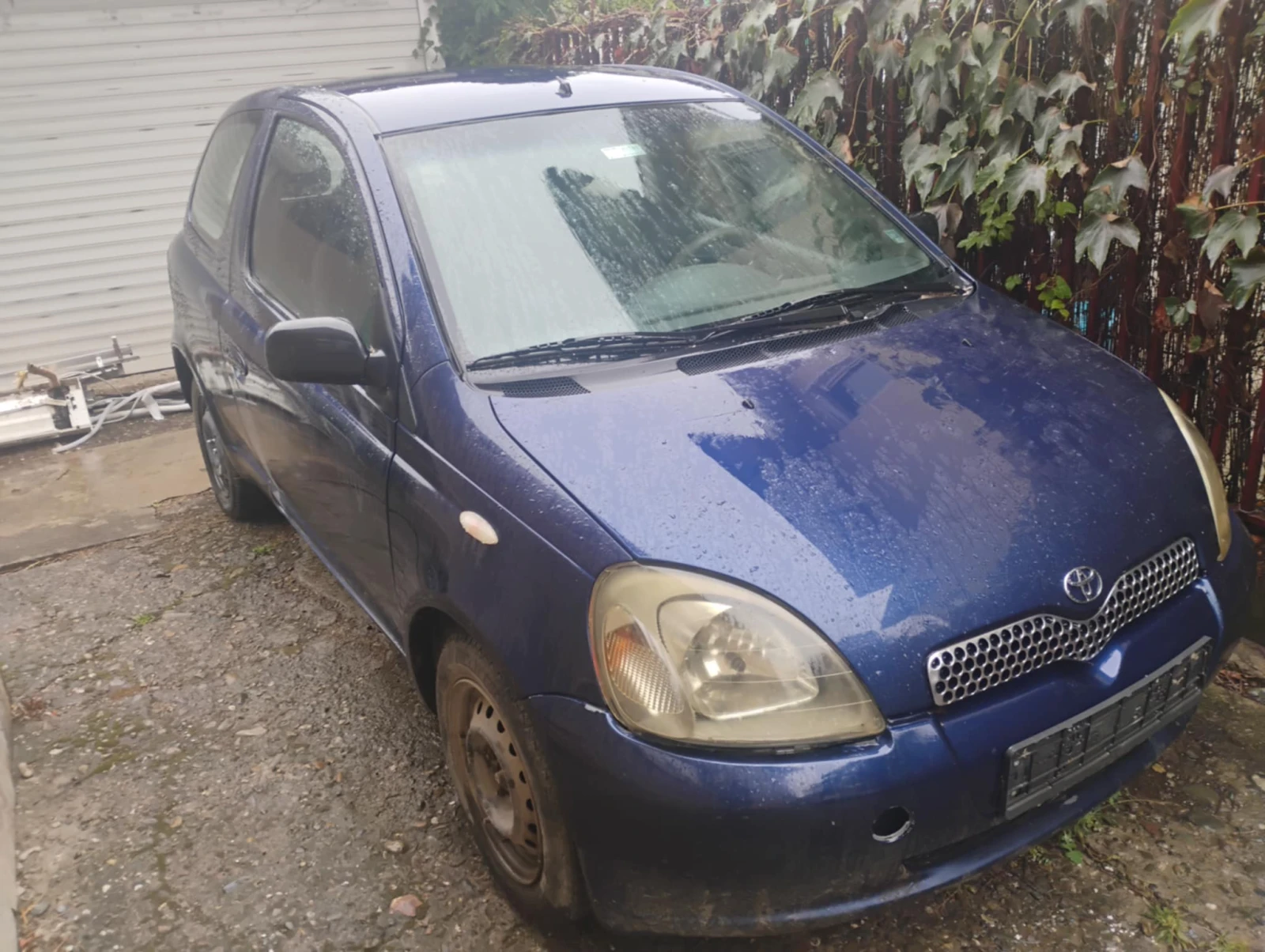 Toyota Yaris | Mobile.bg — изображение 1