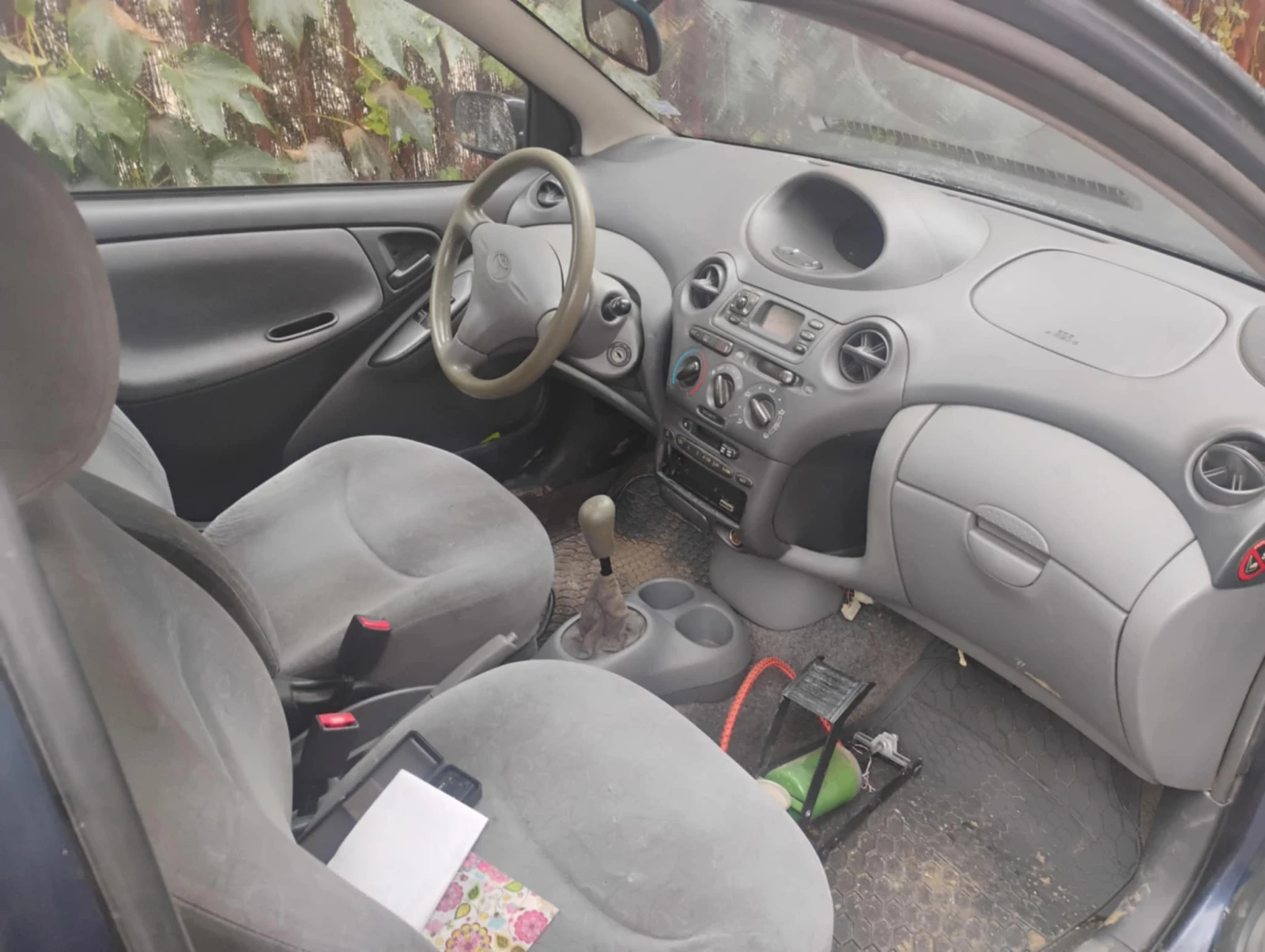 Toyota Yaris | Mobile.bg — изображение 4