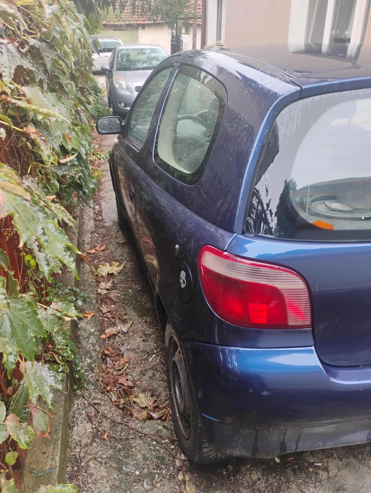 Toyota Yaris | Mobile.bg — изображение 6