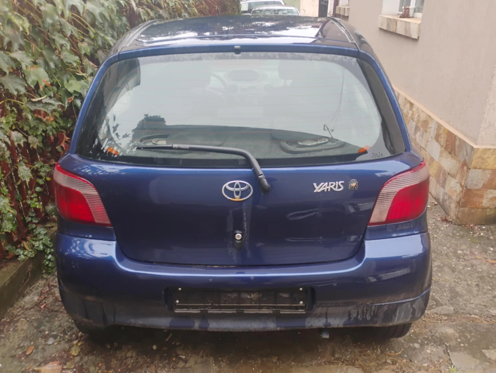 Toyota Yaris | Mobile.bg — изображение 5