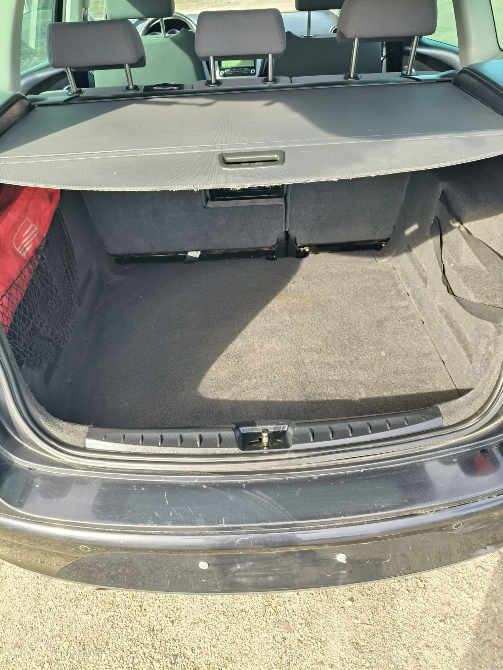 Seat Altea XL | Mobile.bg   13