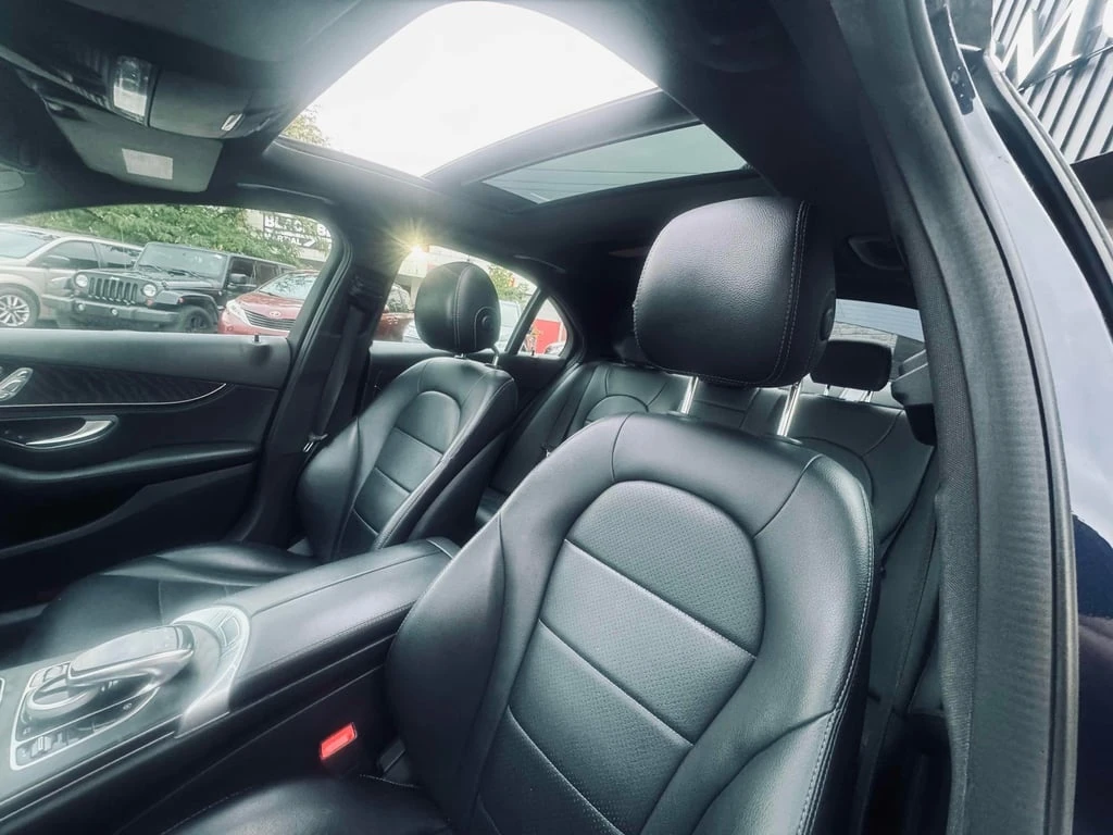 Mercedes-Benz C 300 2016 AMG PACK * 4MATIC*   *  | Mobile.bg   6