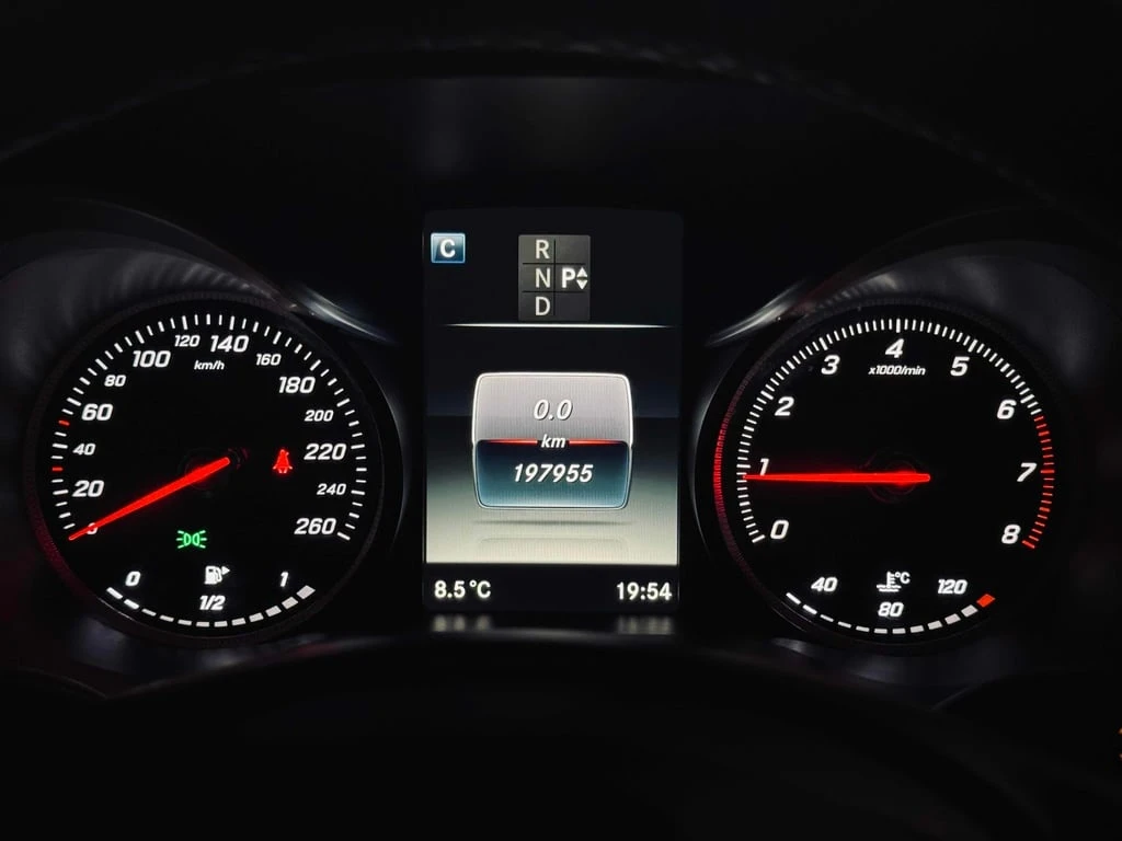 Mercedes-Benz C 300 2016 AMG PACK * 4MATIC*   *  | Mobile.bg   9