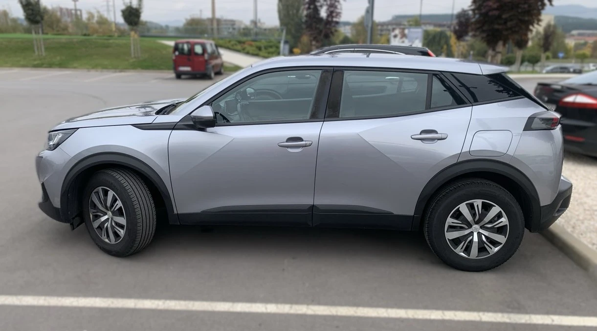 Peugeot 2008 1.5 BlueHDi - BVM6 | Mobile.bg — изображение 6