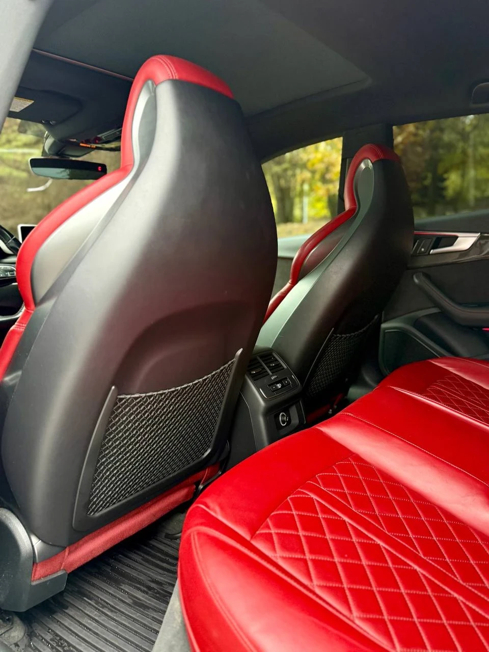 Audi S5 2019 Sportback/3.0TFSI/Quattro/B&O/Distronic/034 | Mobile.bg   15