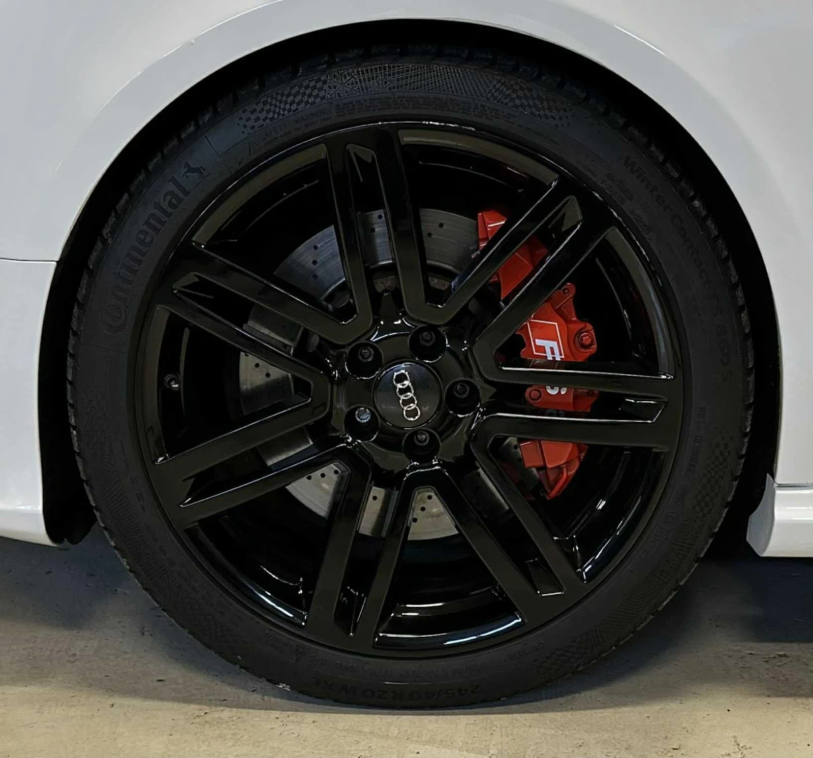 Audi Rs5  - изображение 10