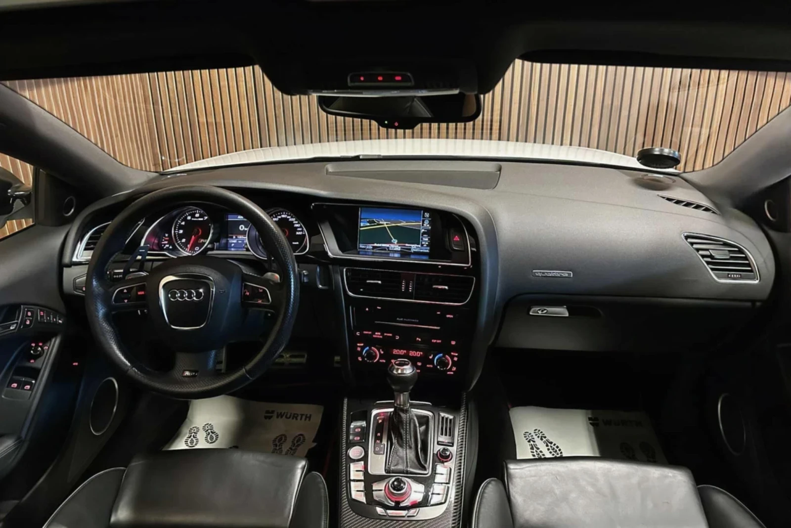 Audi Rs5  - изображение 6