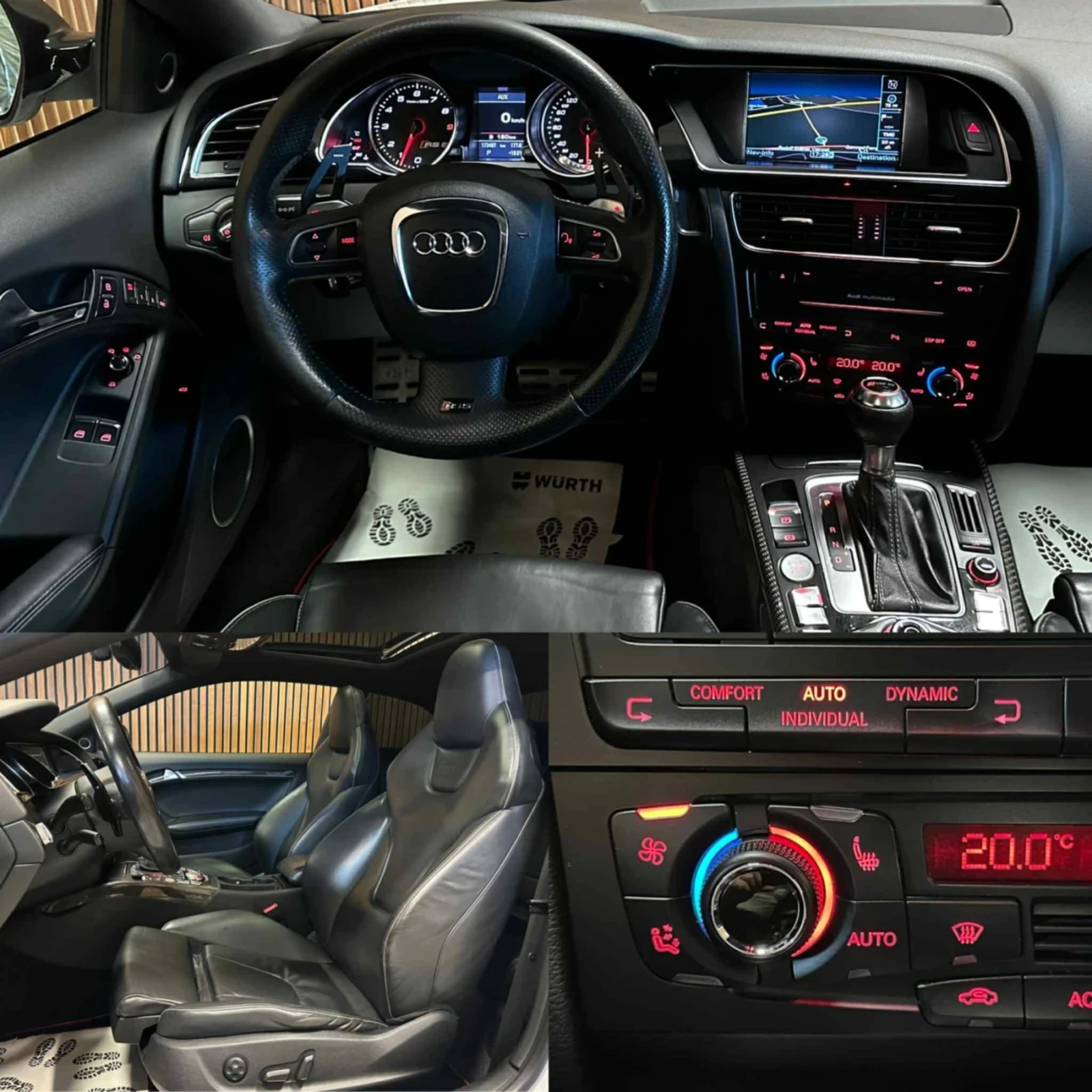 Audi Rs5  - изображение 9