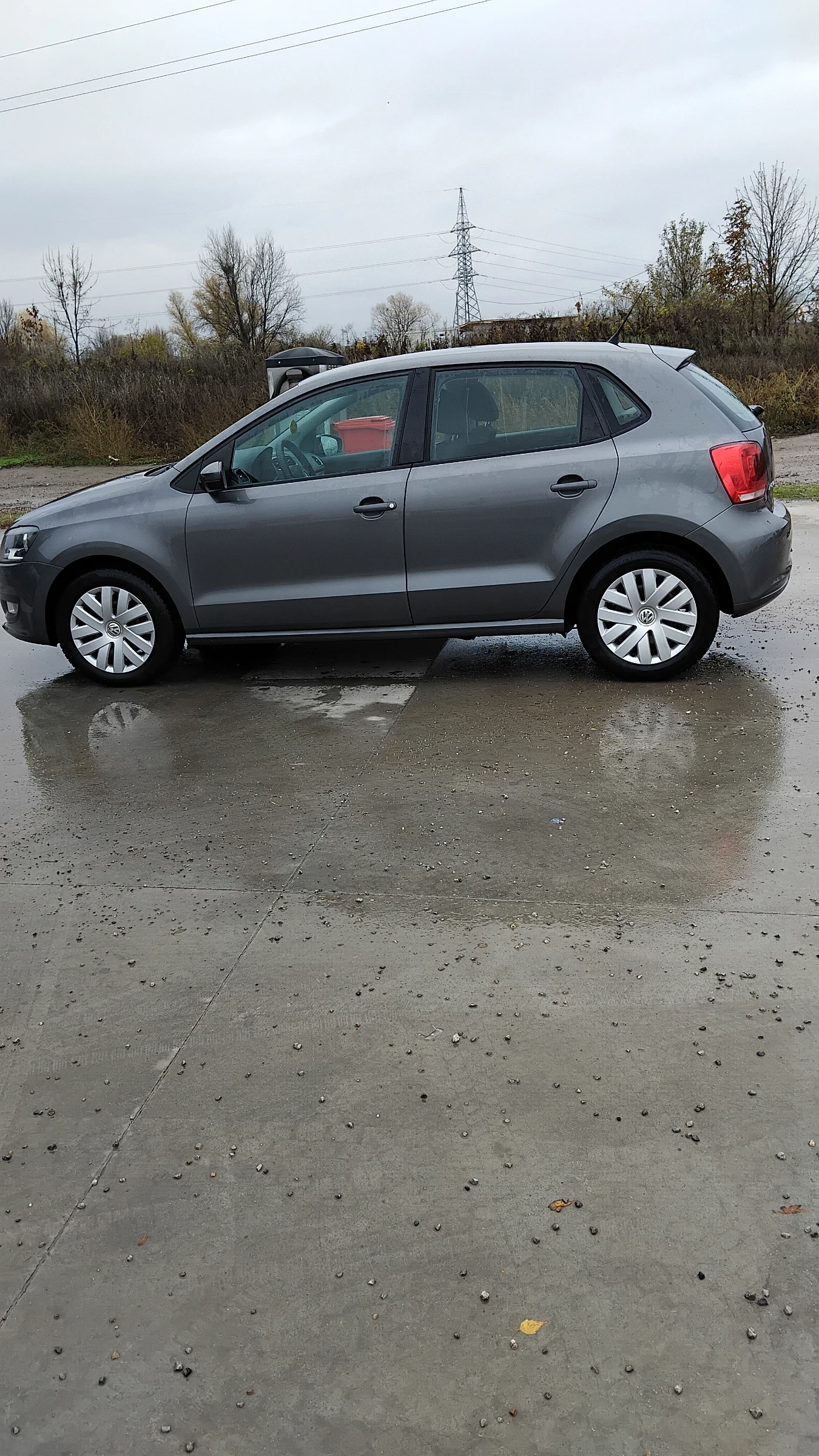 VW Polo  - изображение 3