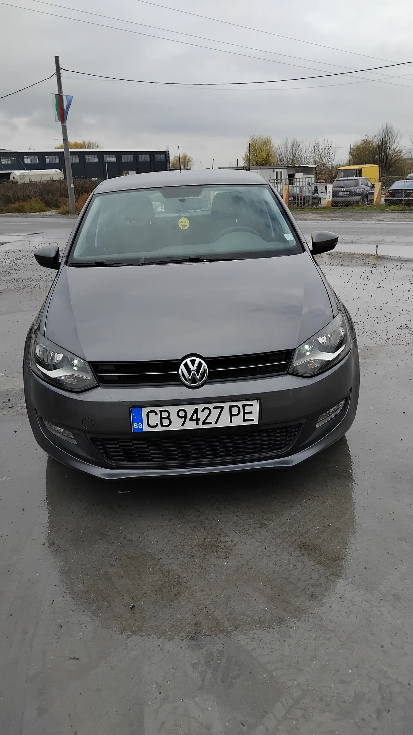 VW Polo | Mobile.bg � ����������� 1