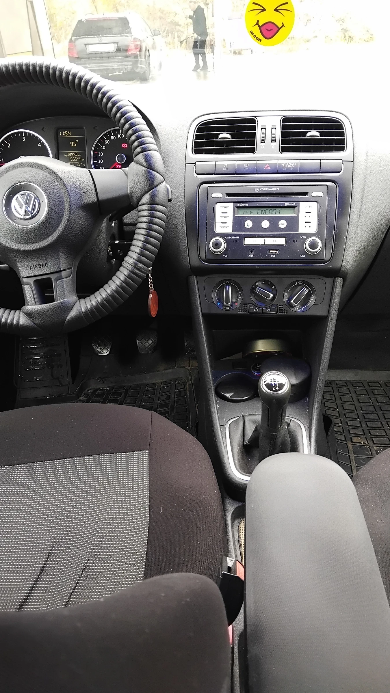 VW Polo  - изображение 5