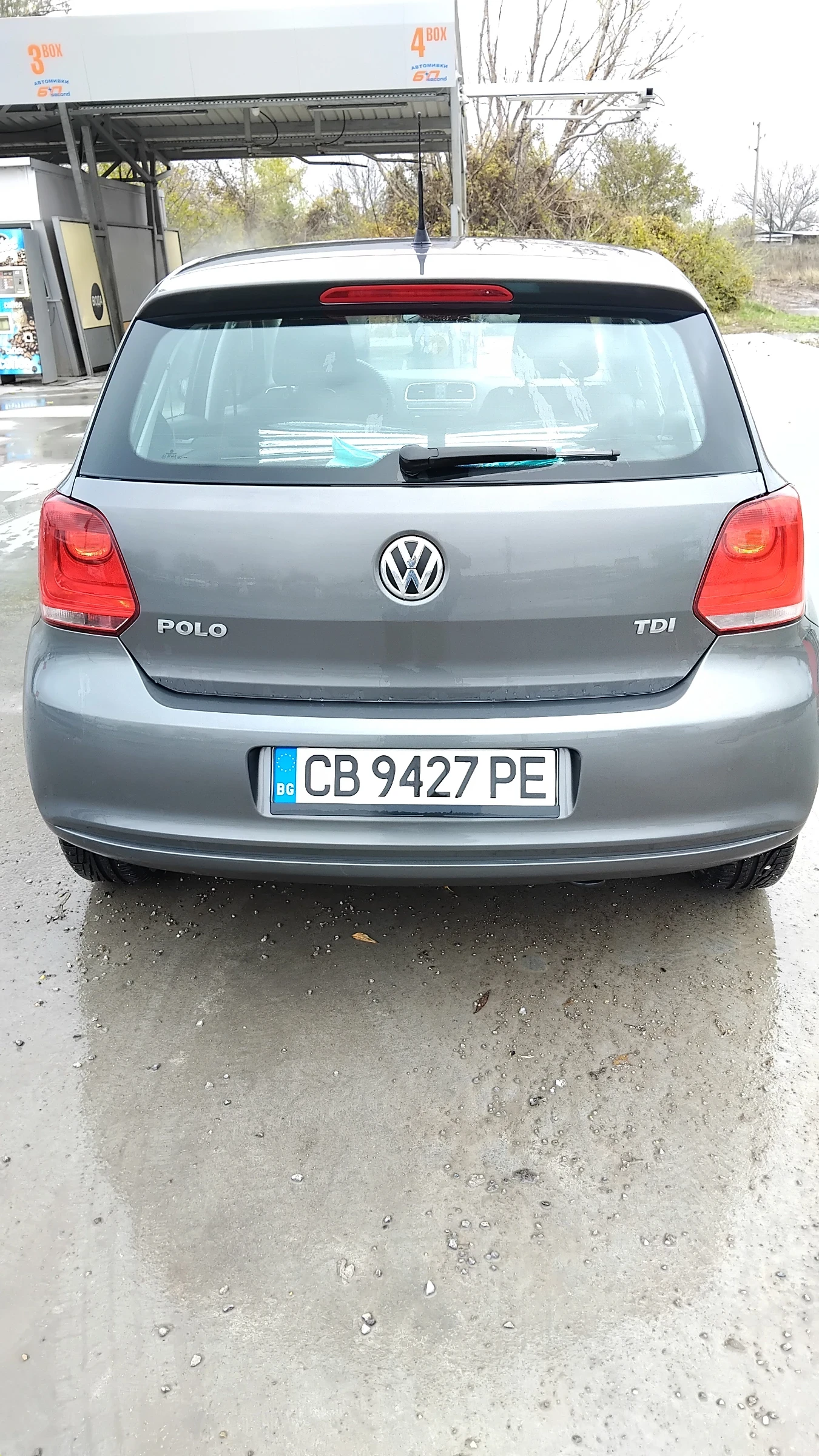 VW Polo  - изображение 2