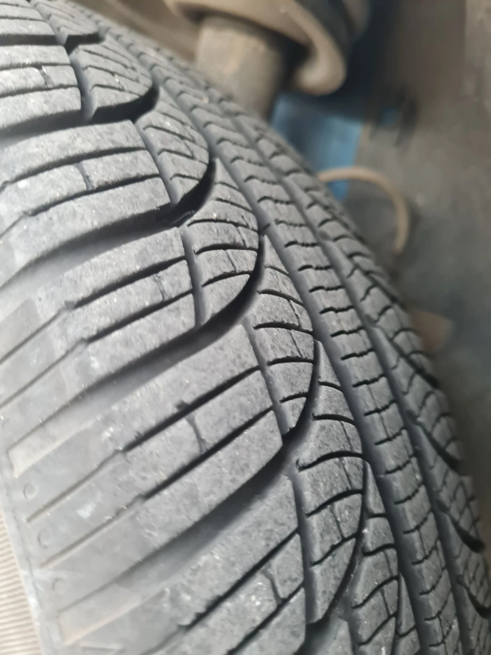 Peugeot 206 1.4 HDI 68кс. - изображение 7