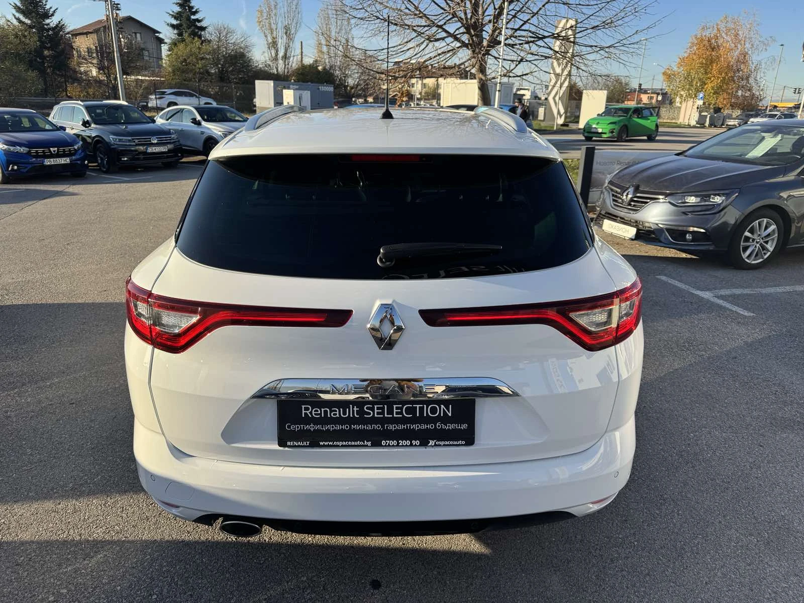 Renault Megane 1.7 DCI - изображение 5