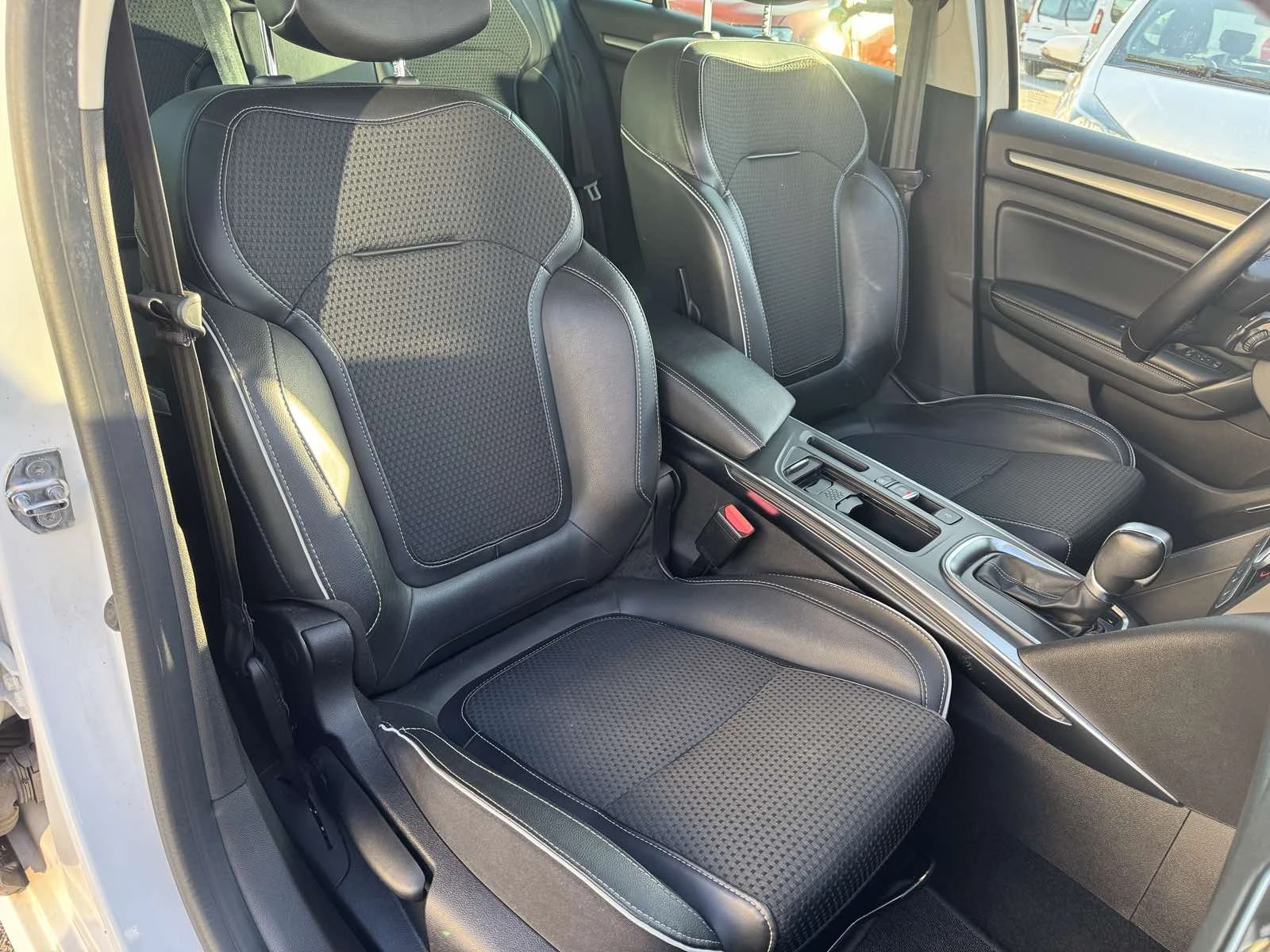 Renault Megane 1.7 DCI - изображение 9