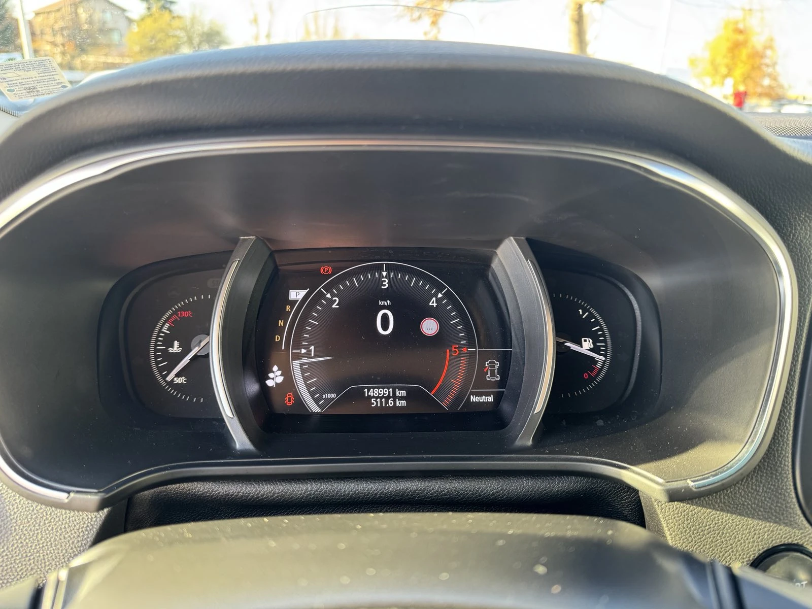 Renault Megane 1.7 DCI | Mobile.bg   15