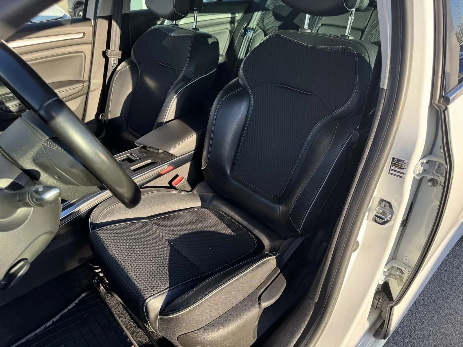 Renault Megane 1.7 DCI | Mobile.bg   13