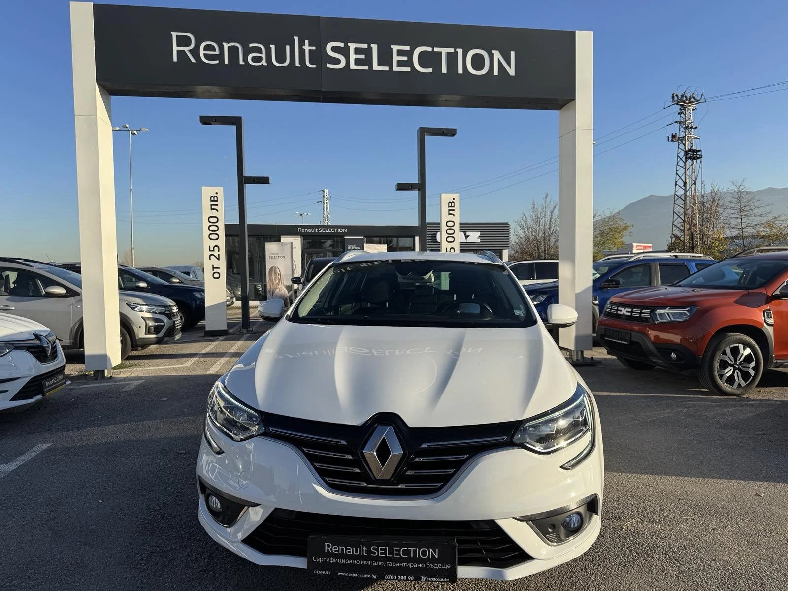 Renault Megane 1.7 DCI | Mobile.bg   1