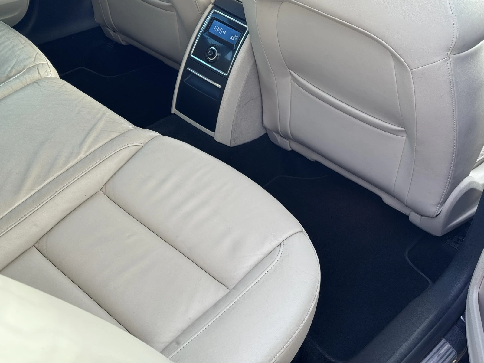 Skoda Superb ELEGANCE/4X4/AUTO/PANORAMA | Mobile.bg � ����������� 10