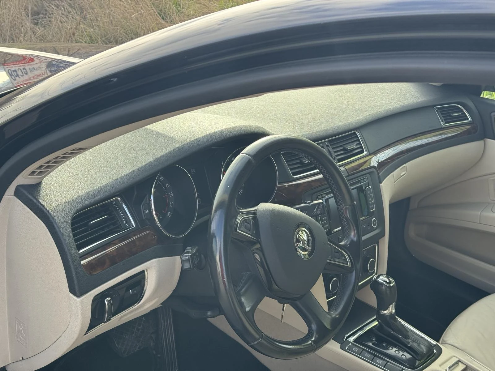 Skoda Superb ELEGANCE/4X4/AUTO/PANORAMA | Mobile.bg � ����������� 8