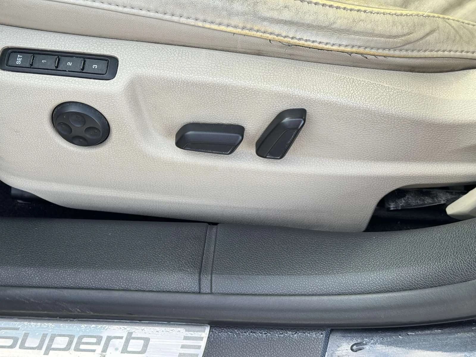 Skoda Superb ELEGANCE/4X4/AUTO/PANORAMA | Mobile.bg � ����������� 9