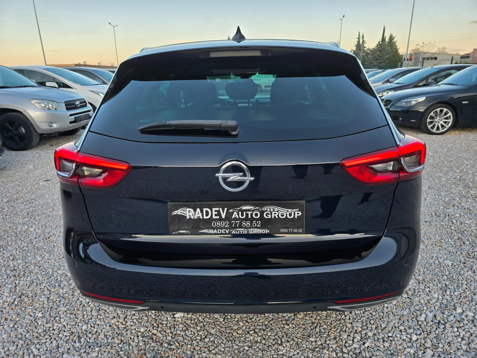 Opel Insignia 2.0CDTI COSMO/SPORTS TOURER/ - изображение 3