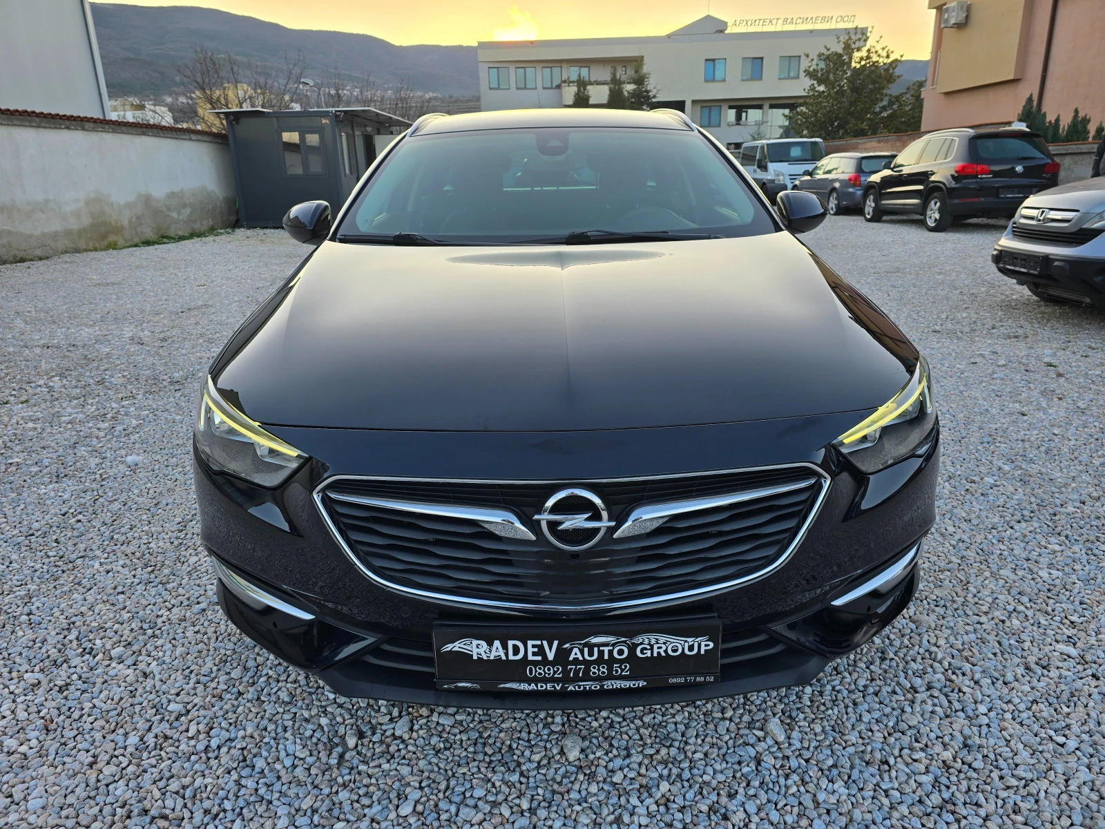 Opel Insignia 2.0CDTI COSMO/SPORTS TOURER/ - изображение 6