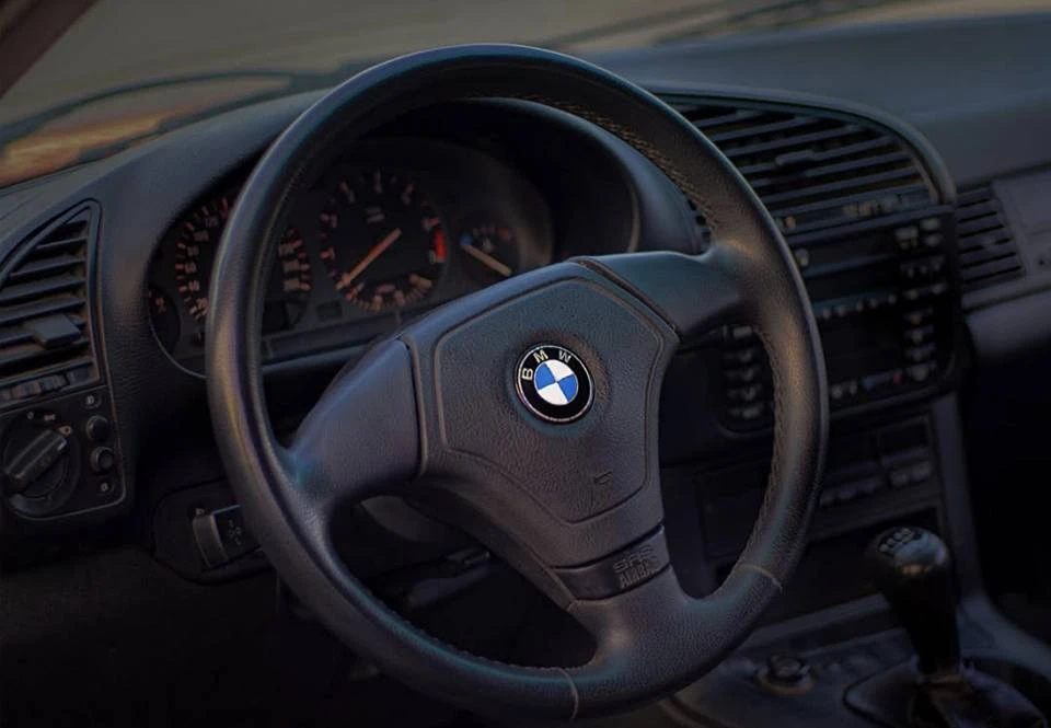 BMW 320 M50B20 - изображение 6