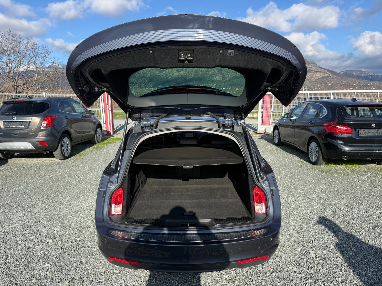 Opel Insignia (KATO ) | Mobile.bg   13