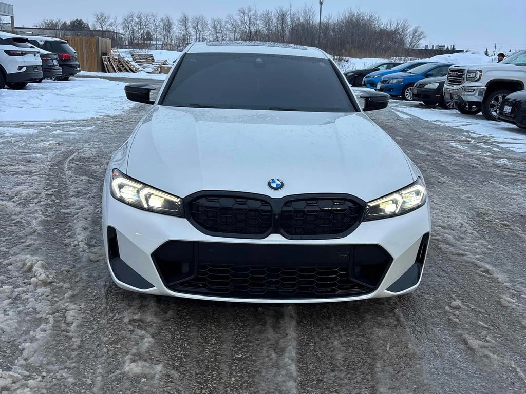 BMW 340 * M340i xDrive * CARFAX * ��� ������������ ������ | Mobile.bg � ����������� 6