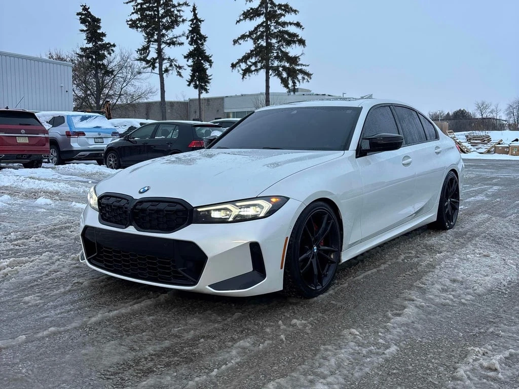 BMW 340 * M340i xDrive * CARFAX * ��� ������������ ������ | Mobile.bg � ����������� 1