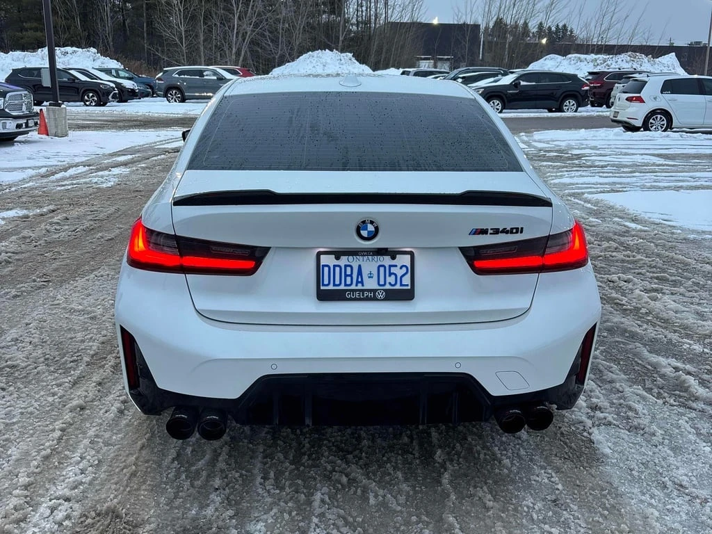 BMW 340 * M340i xDrive * CARFAX * ��� ������������ ������ | Mobile.bg � ����������� 4