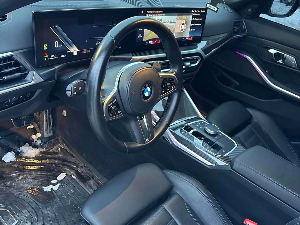 BMW 340 * M340i xDrive * CARFAX * ��� ������������ ������ | Mobile.bg � ����������� 5