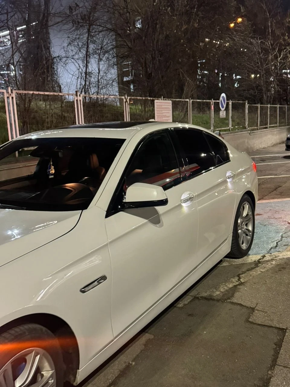 BMW 530  - изображение 4