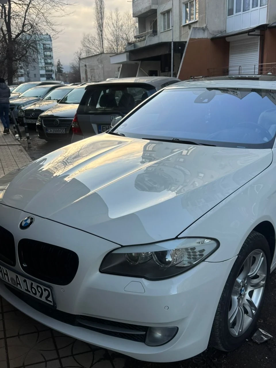 BMW 530  - изображение 3